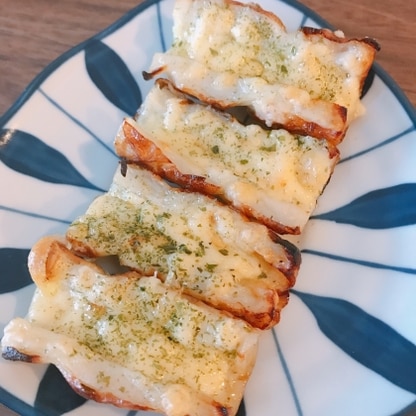 魚焼きグリルで焼きました！簡単で美味しいです！お弁当にも入れました^ ^